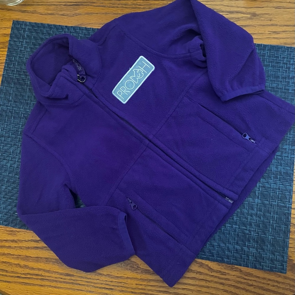 Prodoh Fleece Jacket